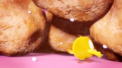 انیمیشن Chicky قسمت 67